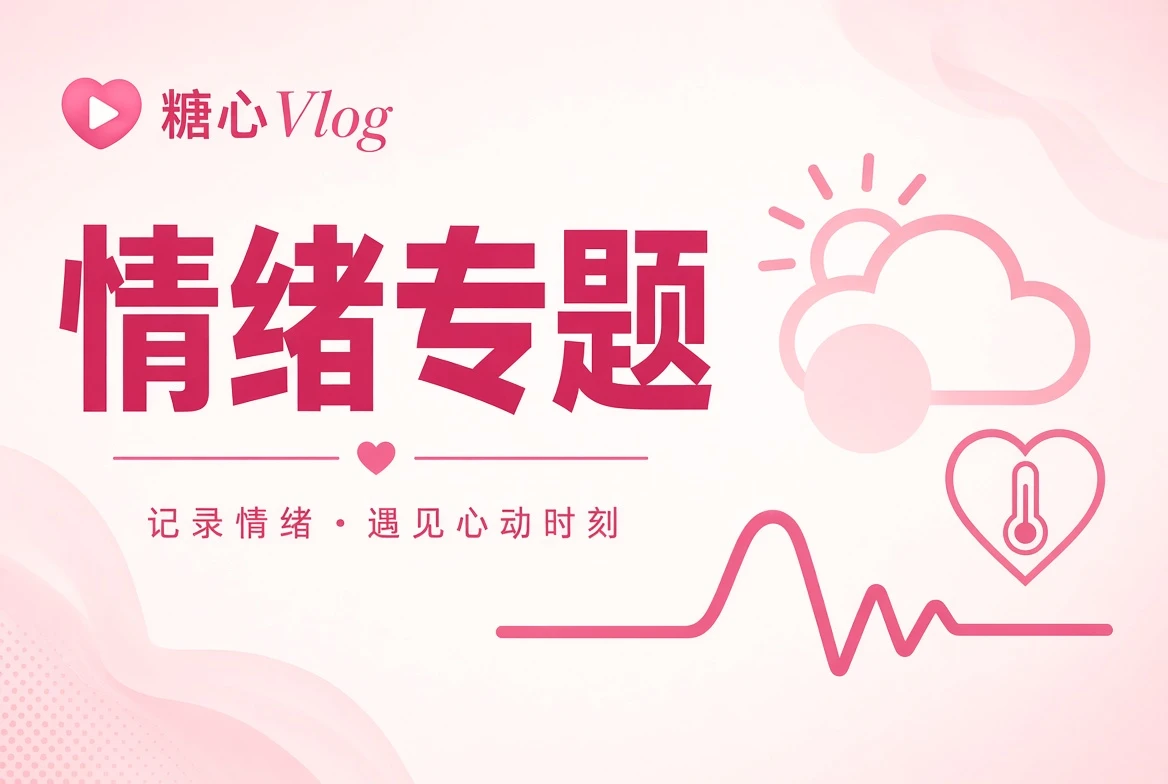 心情笺主题配图