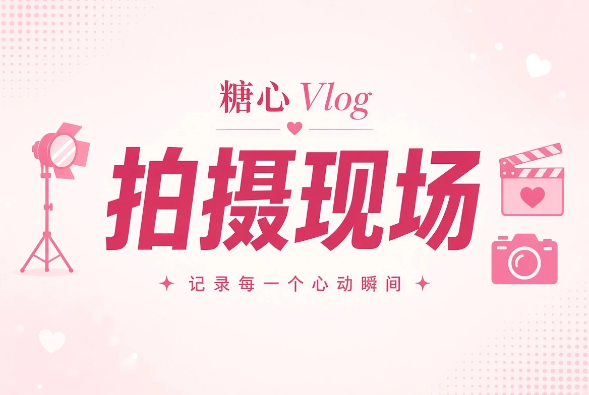 片场簿主题配图